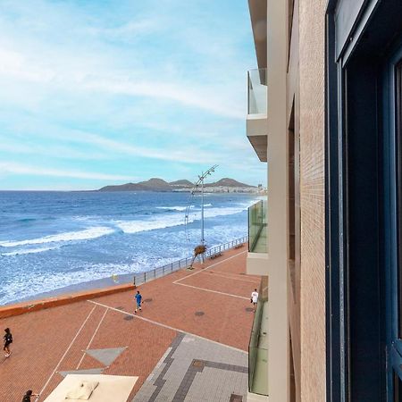 Ocean & Auditorium Views Las Palmas de Gran Canaria Exterior photo