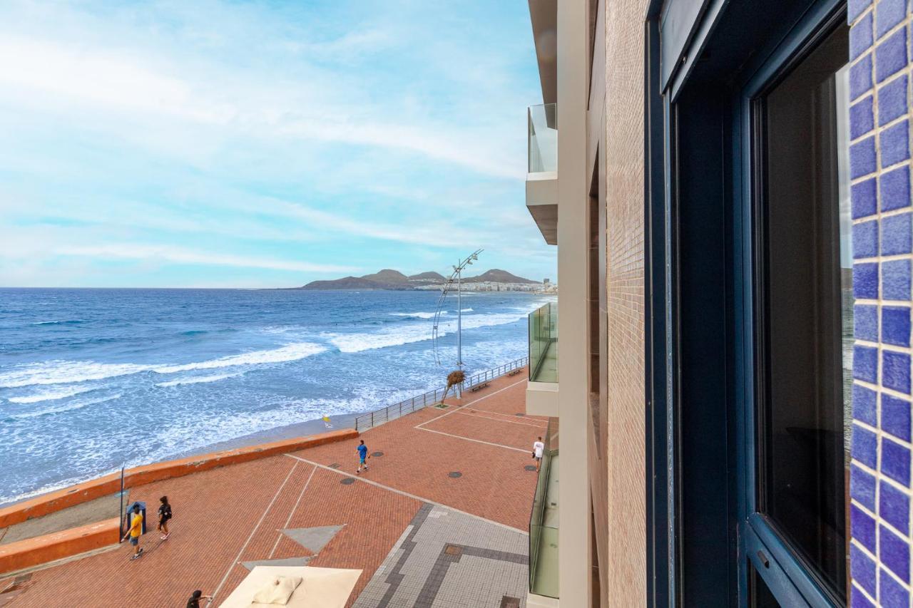Ocean & Auditorium Views Las Palmas de Gran Canaria Exterior photo
